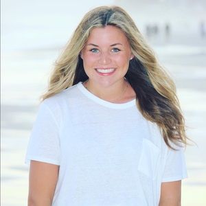 Meet your Posher, Avery